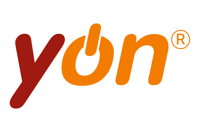 YON logo